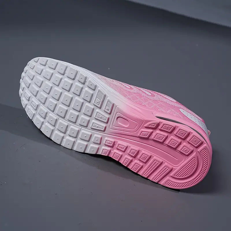 SILAO™ TENIS PARA MUJER ANTIDESLIZANTES PARA EXTERIOR
