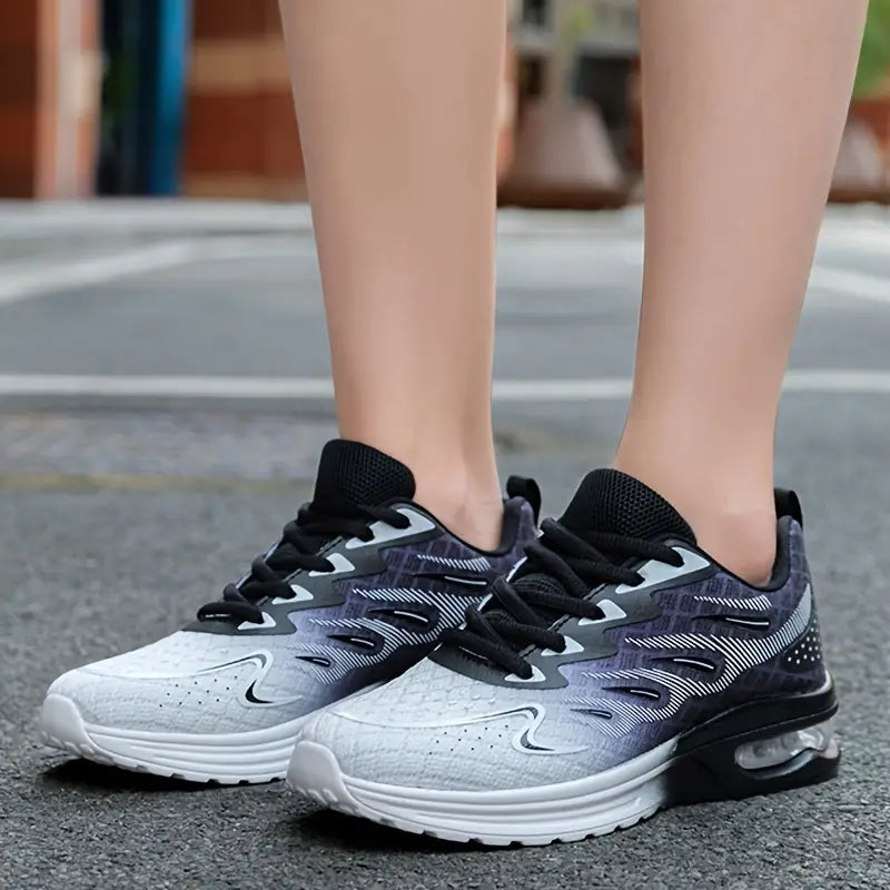 SILAO™ TENIS PARA MUJER ANTIDESLIZANTES PARA EXTERIOR