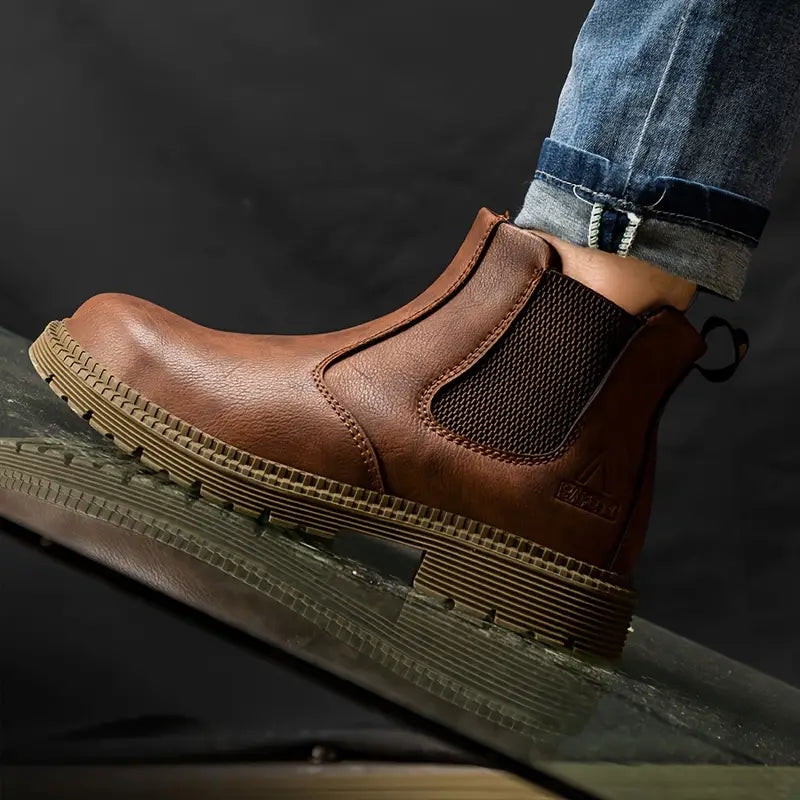 MERIDA™ BOTAS CÓMODAS SIN CORDONES DE ALTO RENDIMIENTO