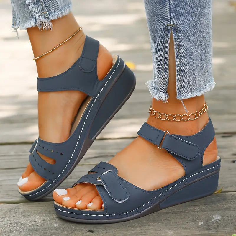 MORELOS™ SANDALIAS AJUSTABLES