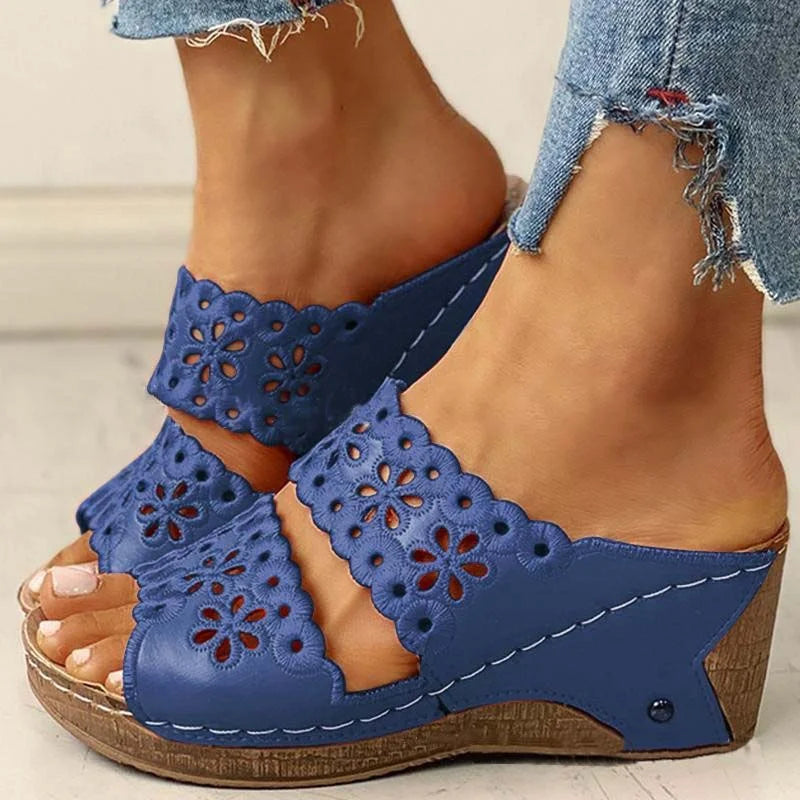 CHIMALHUACAN™ HERMOSAS SANDALIAS ANTIDESLIZANTES