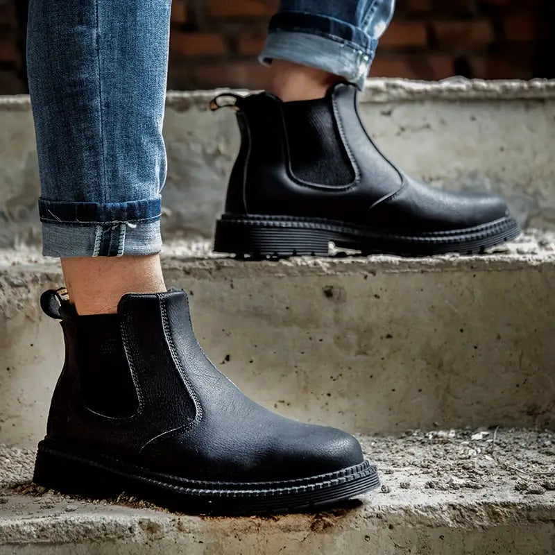MERIDA™ BOTAS CÓMODAS SIN CORDONES DE ALTO RENDIMIENTO
