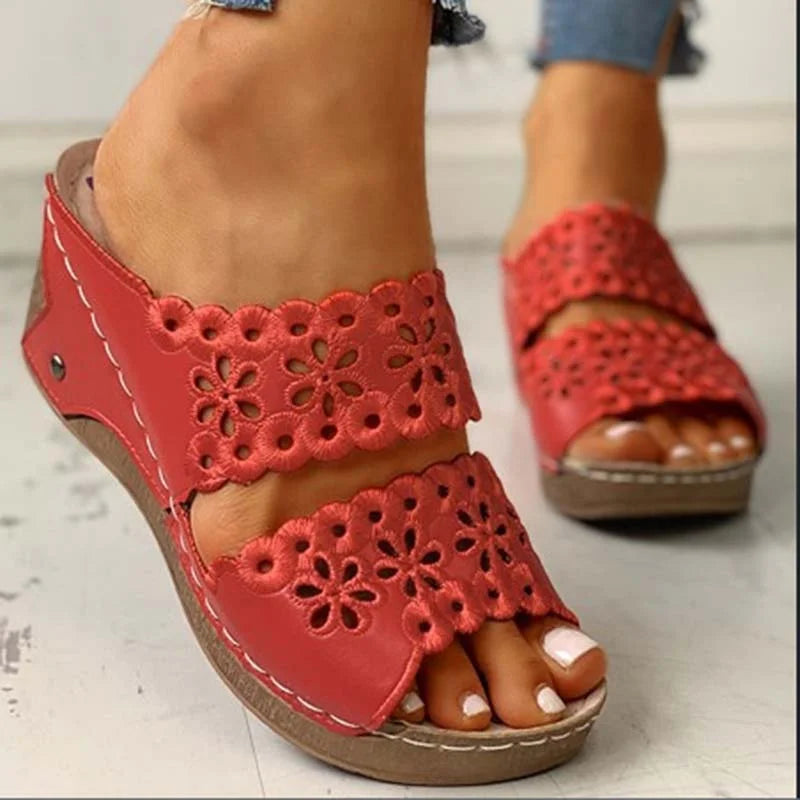 CHIMALHUACAN™ HERMOSAS SANDALIAS ANTIDESLIZANTES