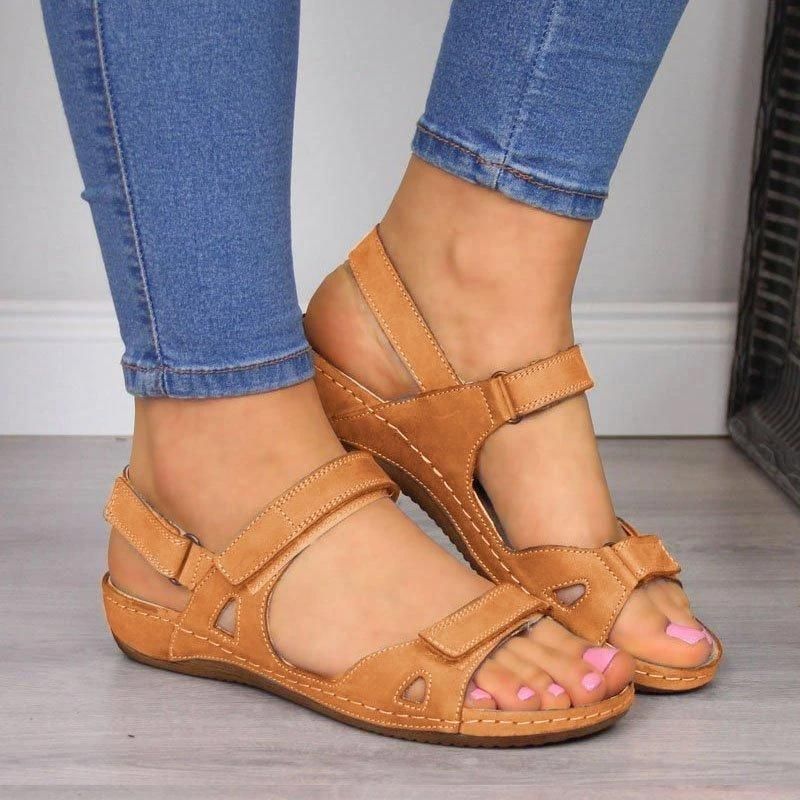 YUCATÁN™ SANDALIAS CON SOPORTE DE ARCO - MÁS VENDIDAS 2025