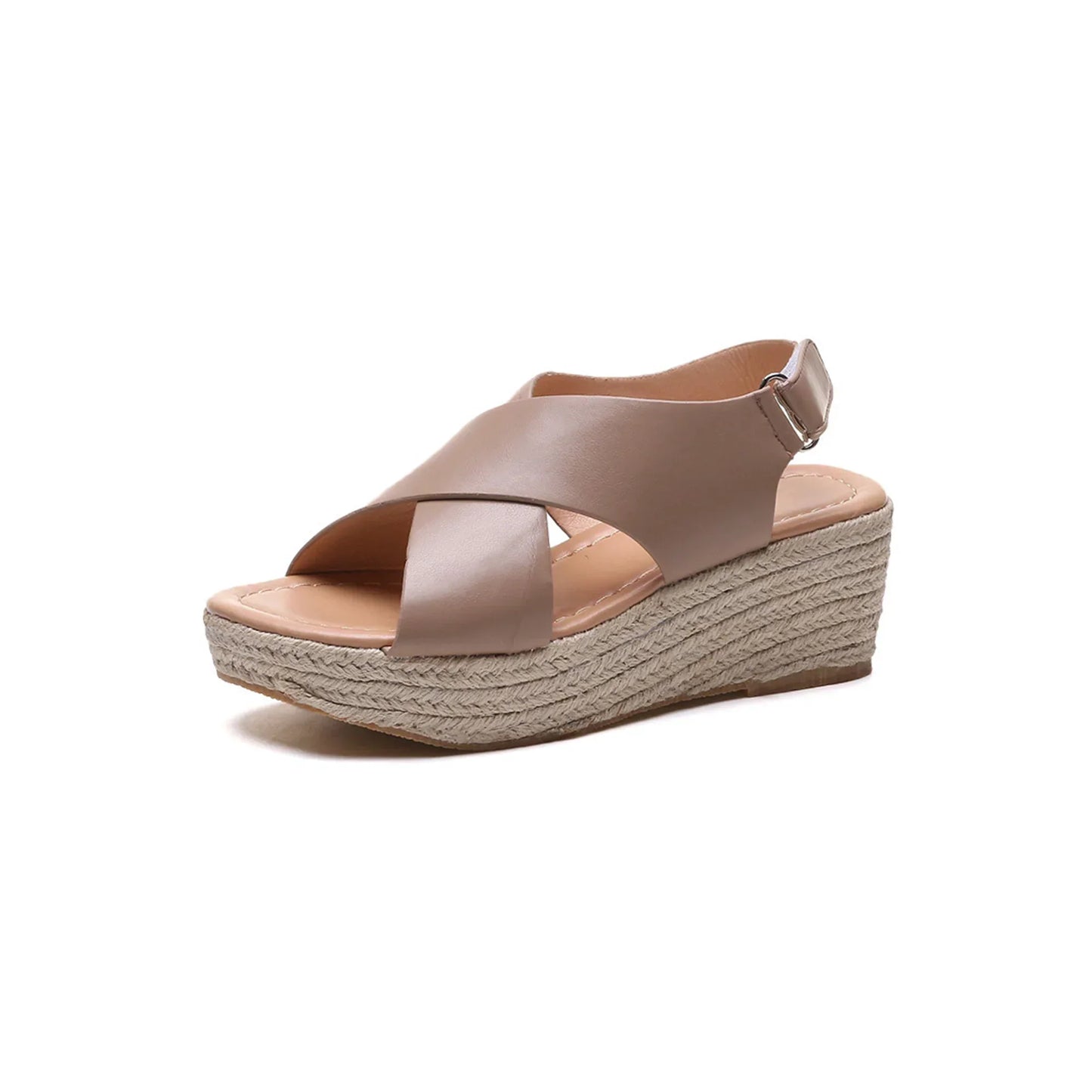 TOLUCA™ SANDALIAS COMODAS PARA MUJER
