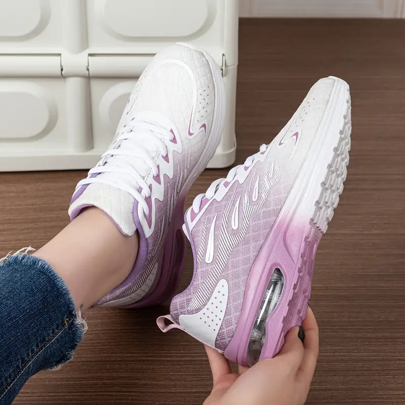 SILAO™ TENIS PARA MUJER ANTIDESLIZANTES PARA EXTERIOR