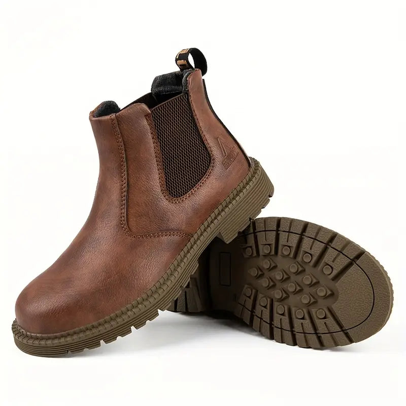 MERIDA™ BOTAS CÓMODAS SIN CORDONES DE ALTO RENDIMIENTO