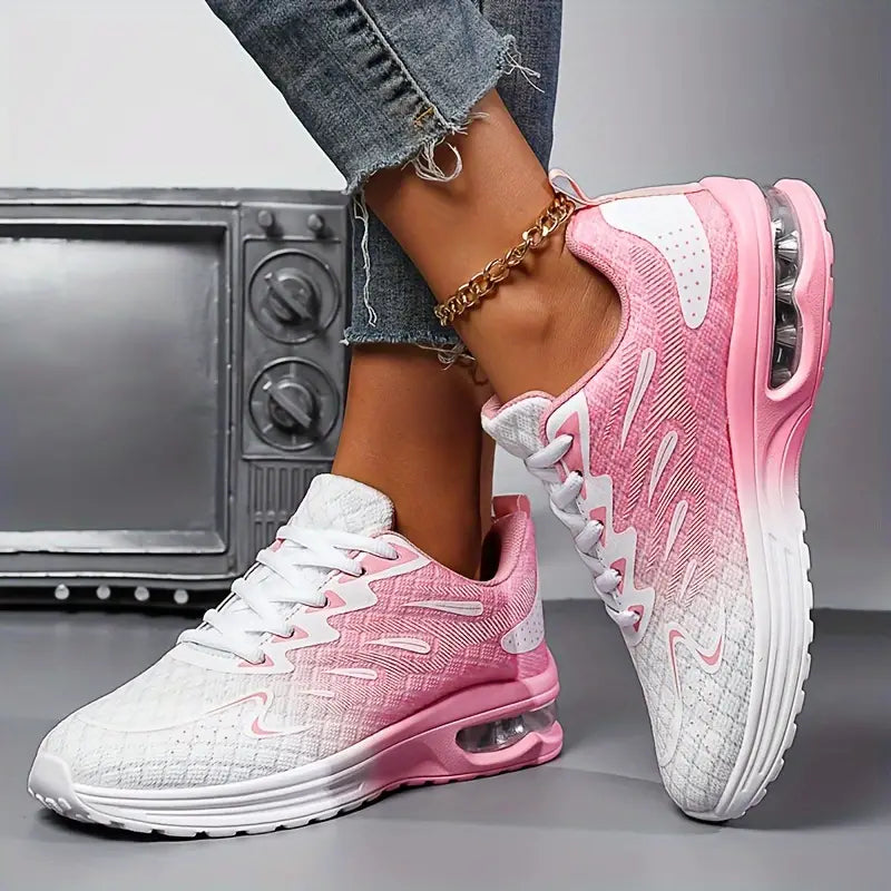 SILAO™ TENIS PARA MUJER ANTIDESLIZANTES PARA EXTERIOR