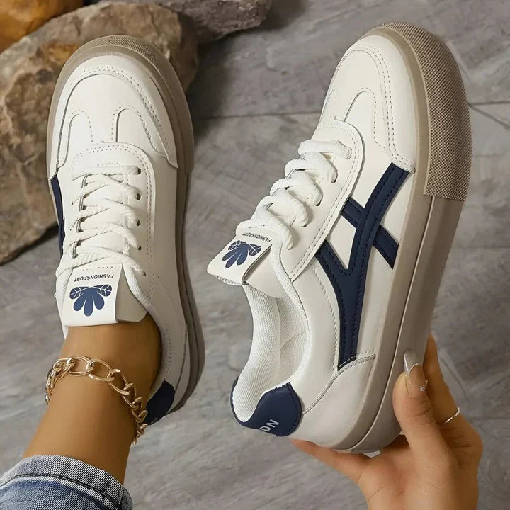 EVA™ ZAPATILLAS DE MODA CON SUELA SUAVE