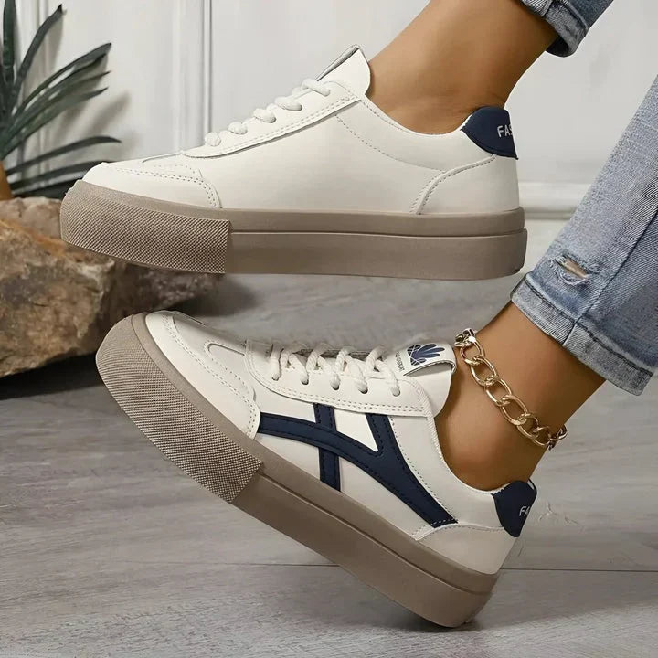 EVA™ ZAPATILLAS DE MODA CON SUELA SUAVE