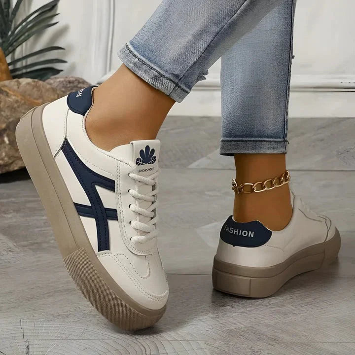 EVA™ ZAPATILLAS DE MODA CON SUELA SUAVE