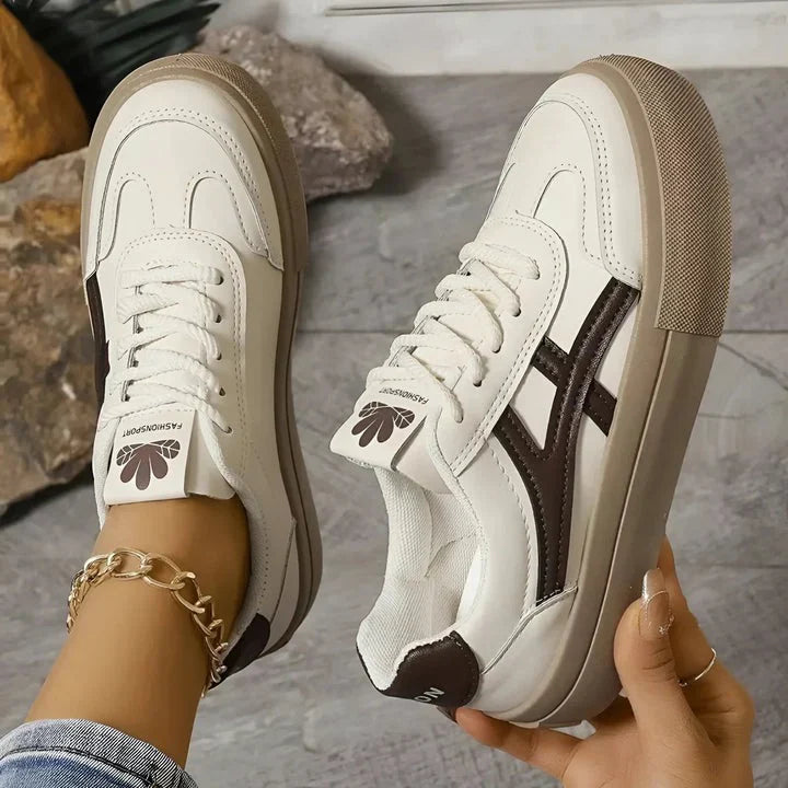 EVA™ ZAPATILLAS DE MODA CON SUELA SUAVE