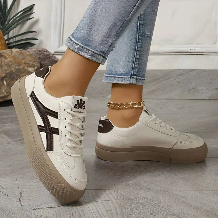 EVA™ ZAPATILLAS DE MODA CON SUELA SUAVE