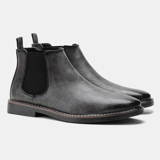 BOTAS CHELSEA PREMIUM DE LUJO