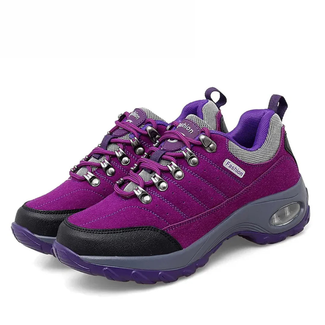NOGALES™ ZAPATILLAS ANTIDESLIZANTES PARA MUJER
