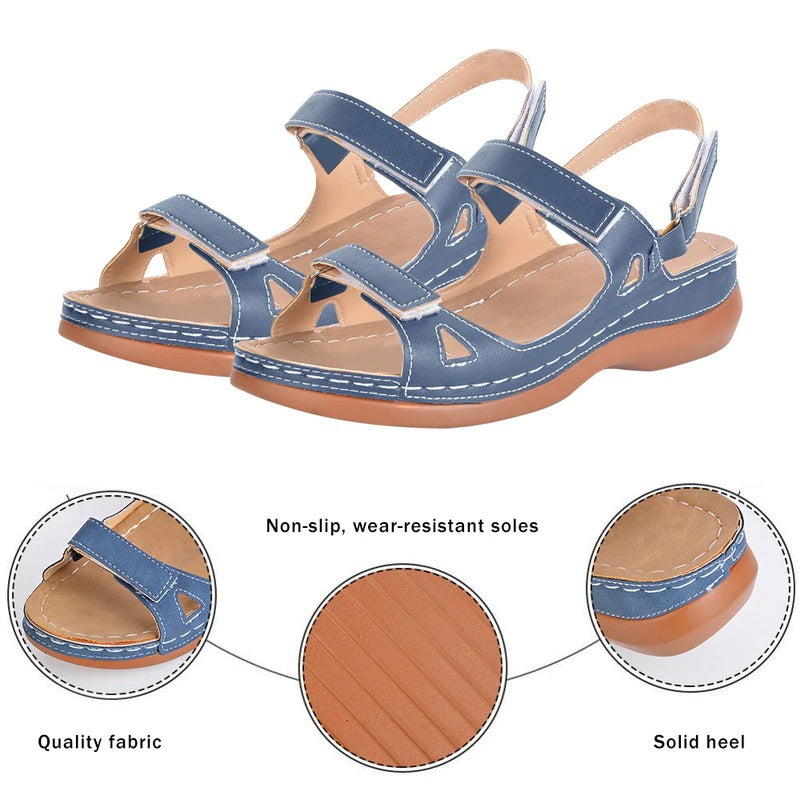 YUCATÁN™ SANDALIAS CON SOPORTE DE ARCO - MÁS VENDIDAS 2025