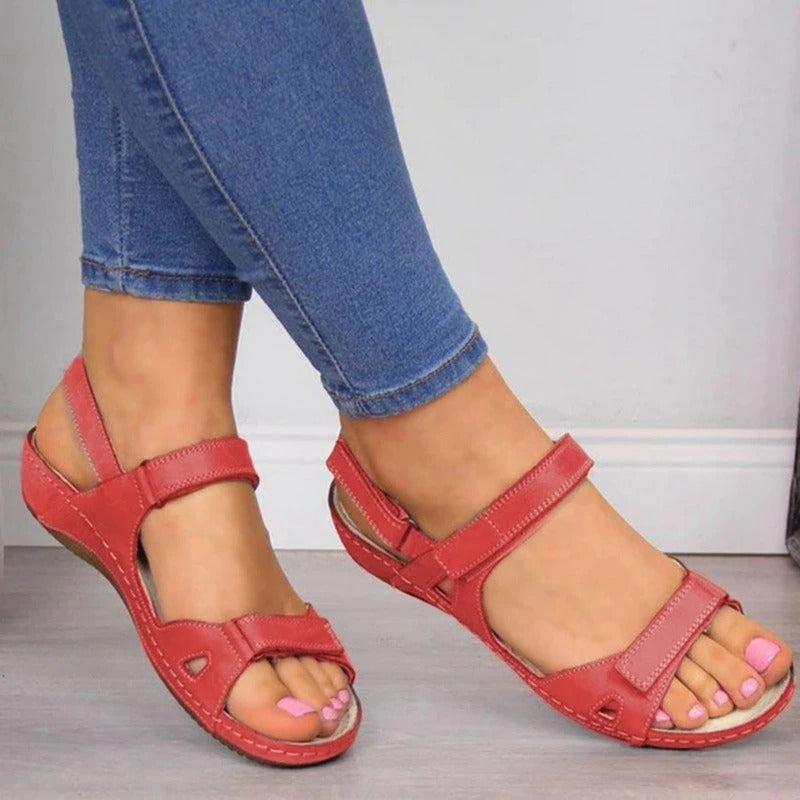 YUCATÁN™ SANDALIAS CON SOPORTE DE ARCO - MÁS VENDIDAS 2025