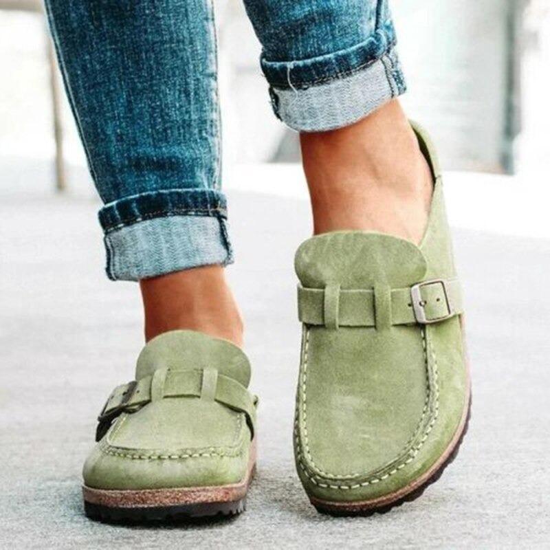 MOCASINES CASUALES DE MODA PREMIUM™ – MÁS VENDIDOS EN MEXICO 2025