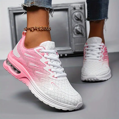 SILAO™ TENIS PARA MUJER ANTIDESLIZANTES PARA EXTERIOR
