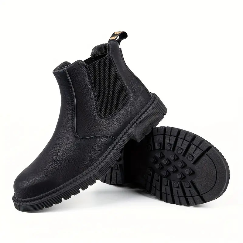 MERIDA™ BOTAS CÓMODAS SIN CORDONES DE ALTO RENDIMIENTO
