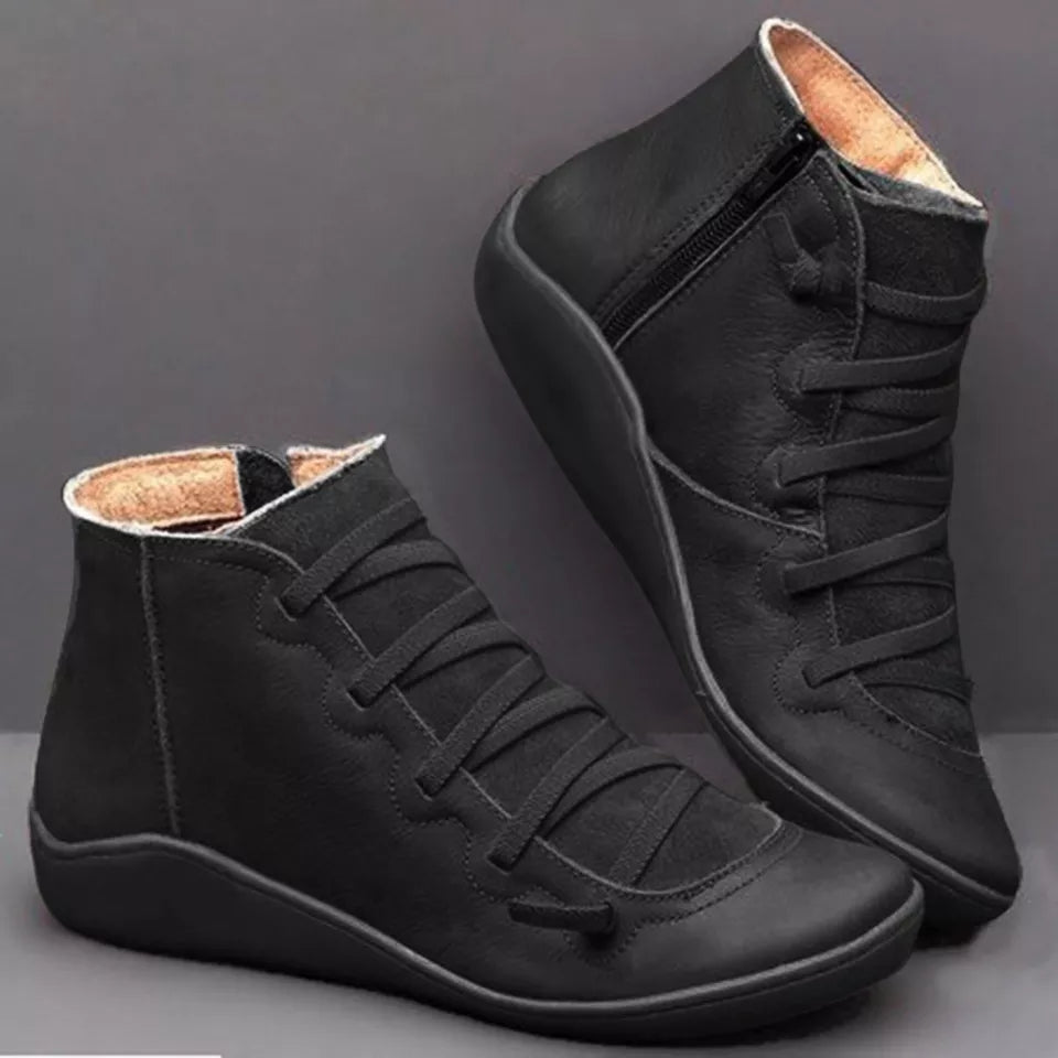 BOTTES IMPERMÉABLES SUPER ET CONFORTABLES PREMIUM - BEST-SELLER 2025