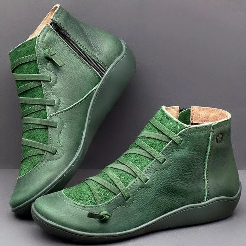 BOTTES IMPERMÉABLES SUPER ET CONFORTABLES PREMIUM - BEST-SELLER 2025