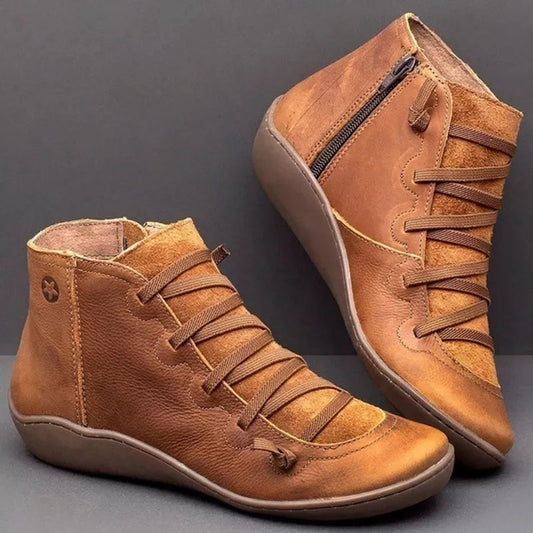 BOTTES IMPERMÉABLES SUPER ET CONFORTABLES PREMIUM - BEST-SELLER 2025