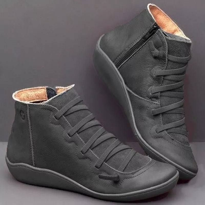 BOTTES IMPERMÉABLES SUPER ET CONFORTABLES PREMIUM - BEST-SELLER 2025