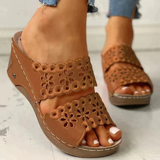 CHIMALHUACAN™ HERMOSAS SANDALIAS ANTIDESLIZANTES
