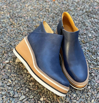 BOTINES ORTOPÉDICOS PREMIUM & CÓMODOS OTOÑO 2025