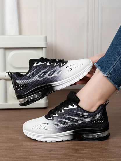 SILAO™ TENIS PARA MUJER ANTIDESLIZANTES PARA EXTERIOR