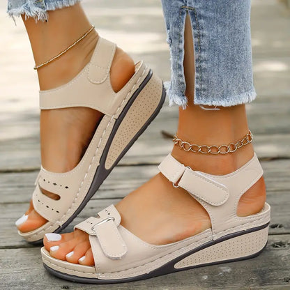MORELOS™ SANDALIAS AJUSTABLES