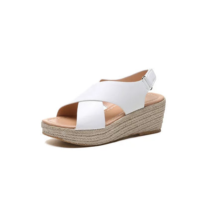 TOLUCA™ SANDALIAS COMODAS PARA MUJER