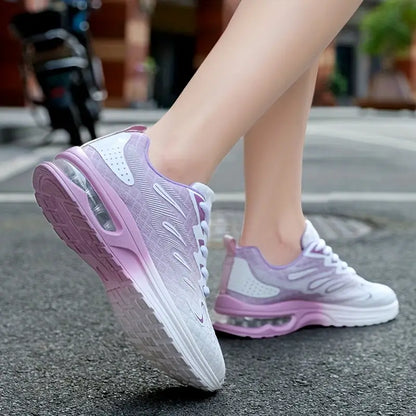 SILAO™ TENIS PARA MUJER ANTIDESLIZANTES PARA EXTERIOR