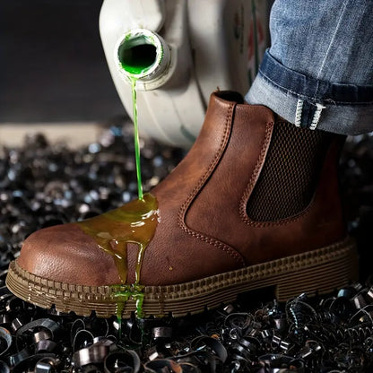 MERIDA™ BOTAS CÓMODAS SIN CORDONES DE ALTO RENDIMIENTO