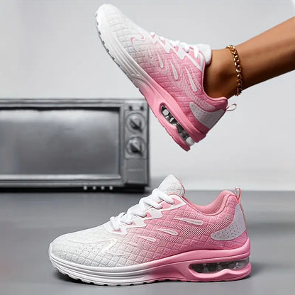 SILAO™ TENIS PARA MUJER ANTIDESLIZANTES PARA EXTERIOR