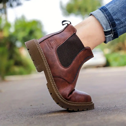 MERIDA™ BOTAS CÓMODAS SIN CORDONES DE ALTO RENDIMIENTO