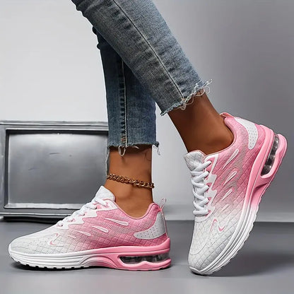 SILAO™ TENIS PARA MUJER ANTIDESLIZANTES PARA EXTERIOR