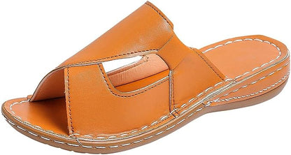JUAREZ™ SANDALIAS CÓMODAS DE VERANO PARA MUJER