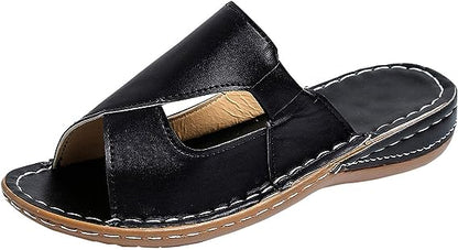 JUAREZ™ SANDALIAS CÓMODAS DE VERANO PARA MUJER