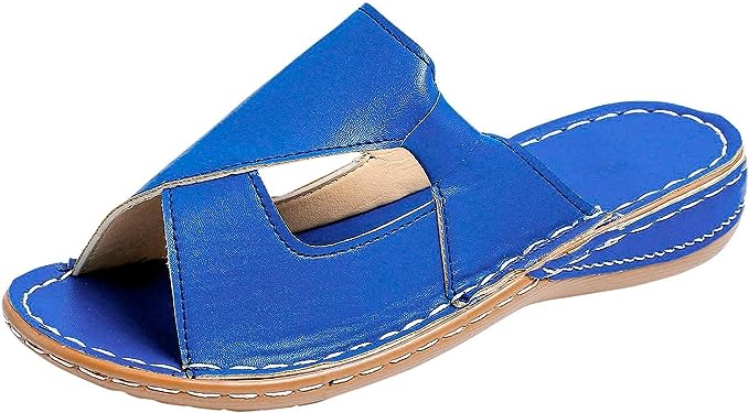 JUAREZ™ SANDALIAS CÓMODAS DE VERANO PARA MUJER