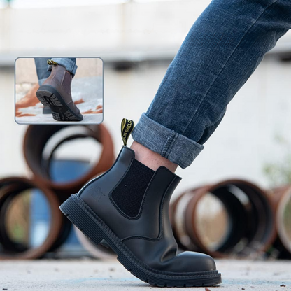 MERIDA™ BOTAS CÓMODAS SIN CORDONES DE ALTO RENDIMIENTO