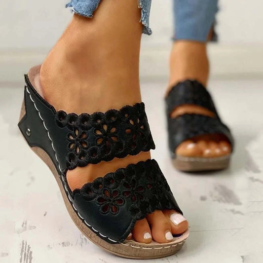 CHIMALHUACAN™ HERMOSAS SANDALIAS ANTIDESLIZANTES