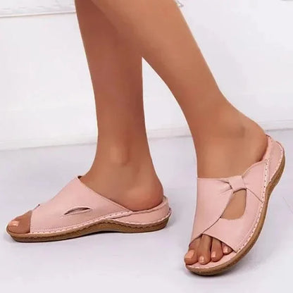 JUAREZ™ SANDALIAS CÓMODAS DE VERANO PARA MUJER
