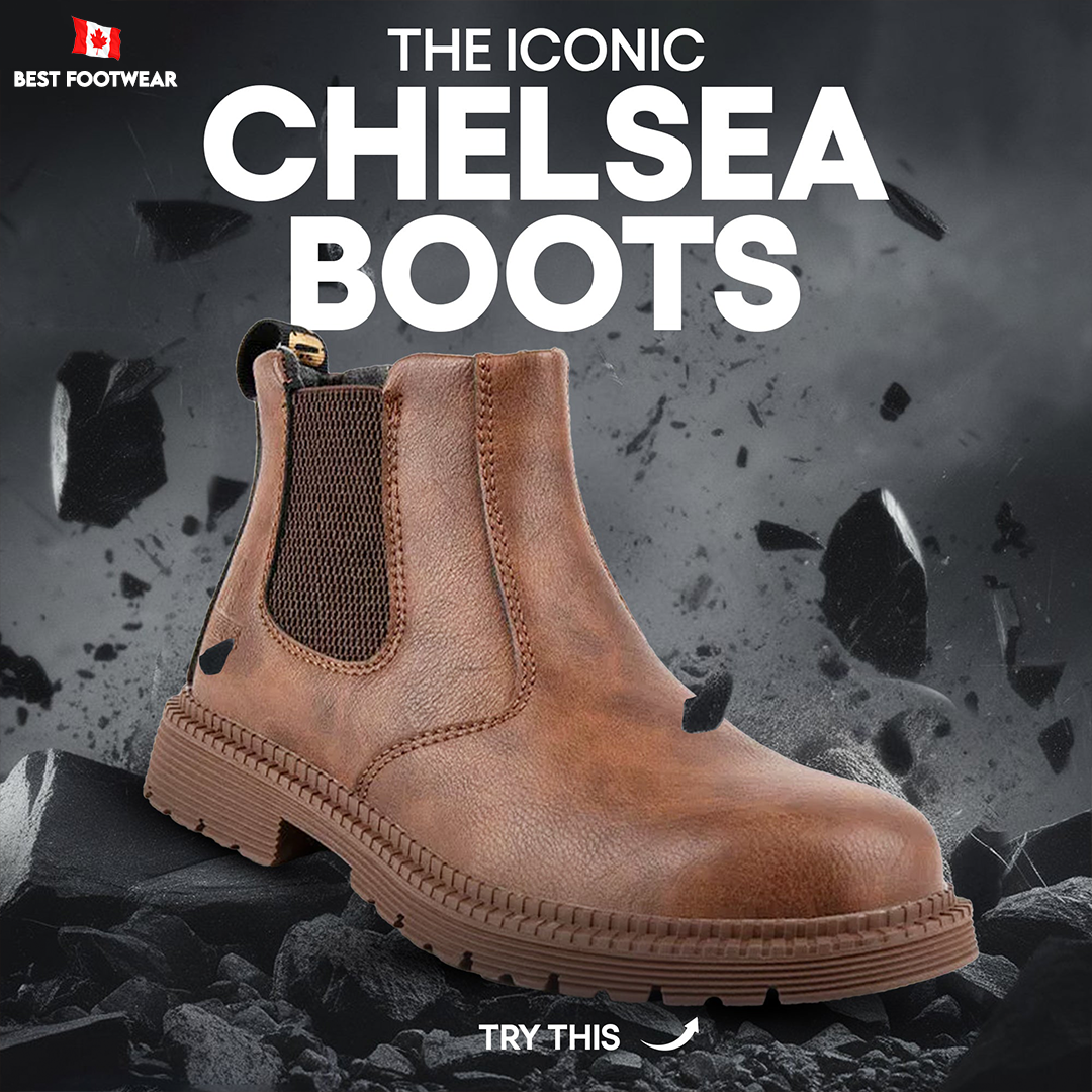 MERIDA™ BOTAS CÓMODAS SIN CORDONES DE ALTO RENDIMIENTO
