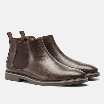 BOTAS CHELSEA PREMIUM DE LUJO