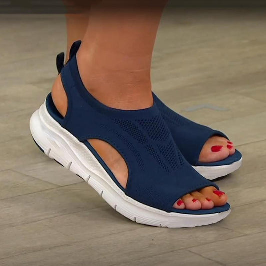 NAUCALPAN™ SANDALIAS PREMIUM
