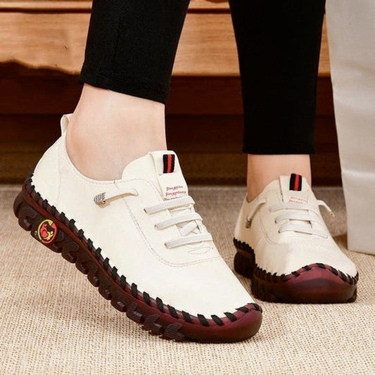 MOCASINES CASUALES DE PRIMAVERA PARA MUJER PREMIUM™