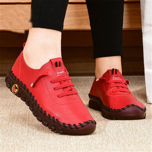 MOCASINES CASUALES DE PRIMAVERA PARA MUJER PREMIUM™