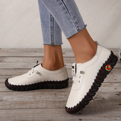 MOCASINES CASUALES DE PRIMAVERA PARA MUJER PREMIUM™